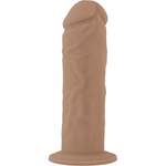 Silicone Dong Model 9 inch