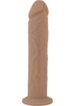 Silicone Dong Model 9 inch