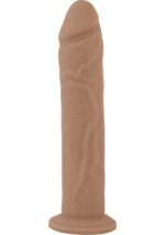 Silicone Dong Model 9 inch