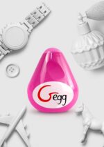 G-Egg Masturbator