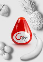 G-Egg Masturbator