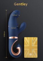 Gentley Vibrator