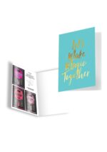 Display incl. 12 Naughty Notes