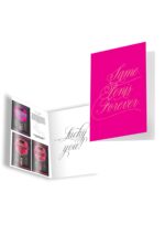 Display incl. 12 Naughty Notes