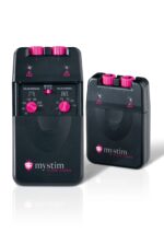 Mystim Tens Unit 3F Pure Vibes