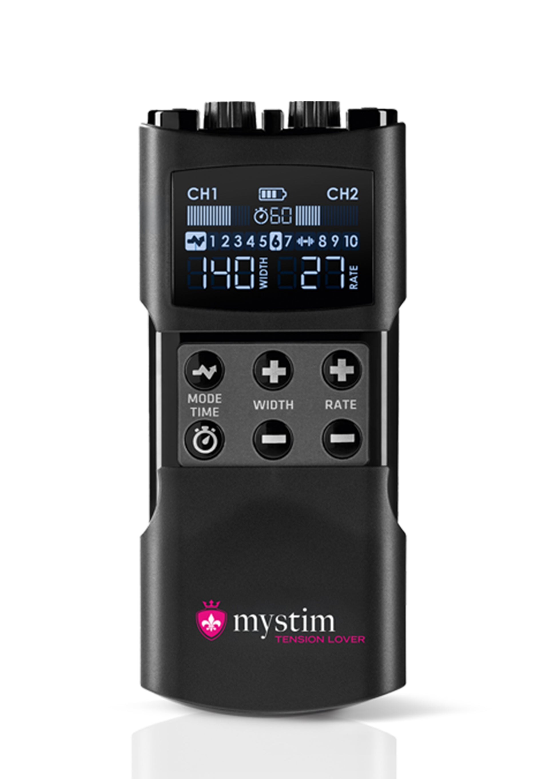 Tension Lover 2 Rechargeable