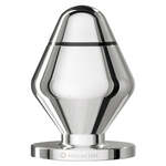 Mystim Little John Buttplug Small
