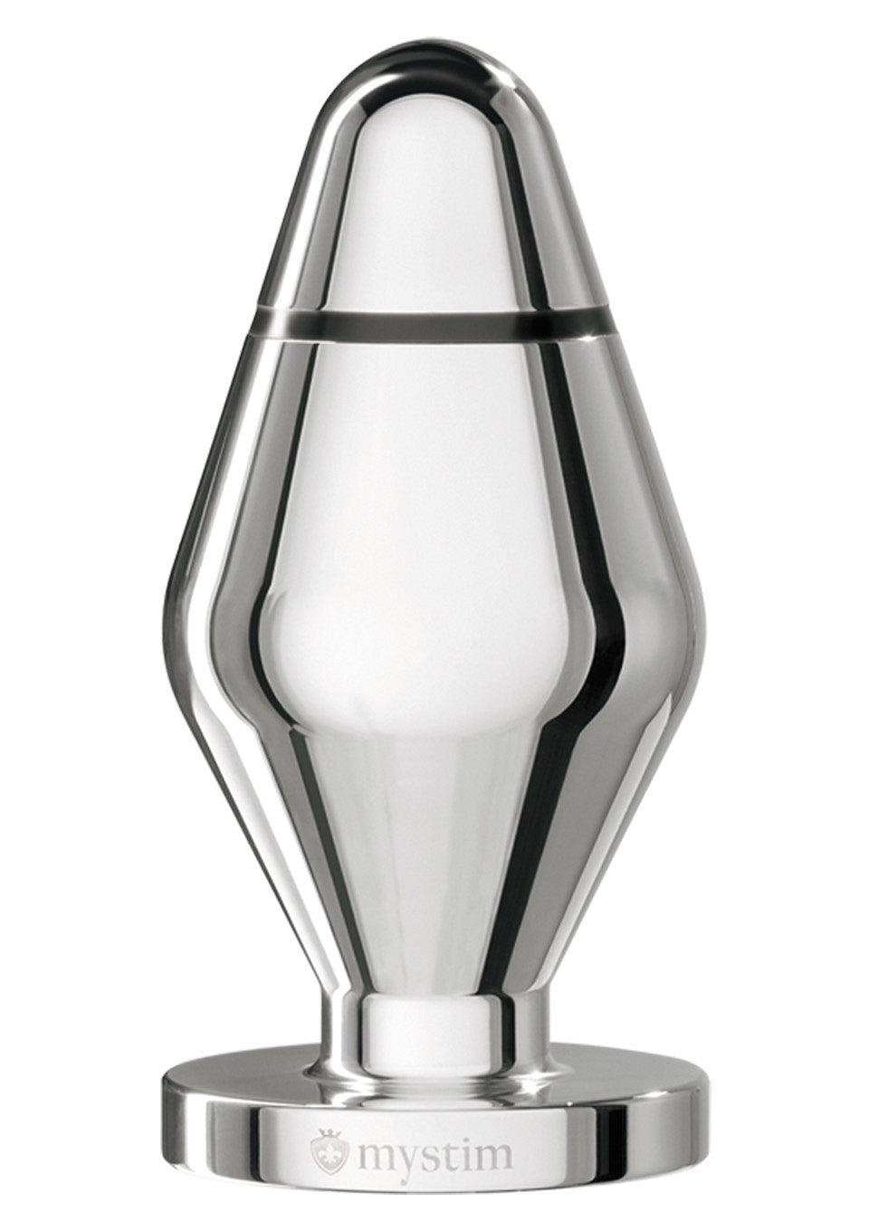 Mystim Little John Buttplug Small Mystim Little John Buttplug Small