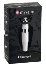 Mystim Casanova Unisex Dildo