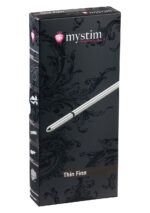 Mystim Dilator Thin Finn