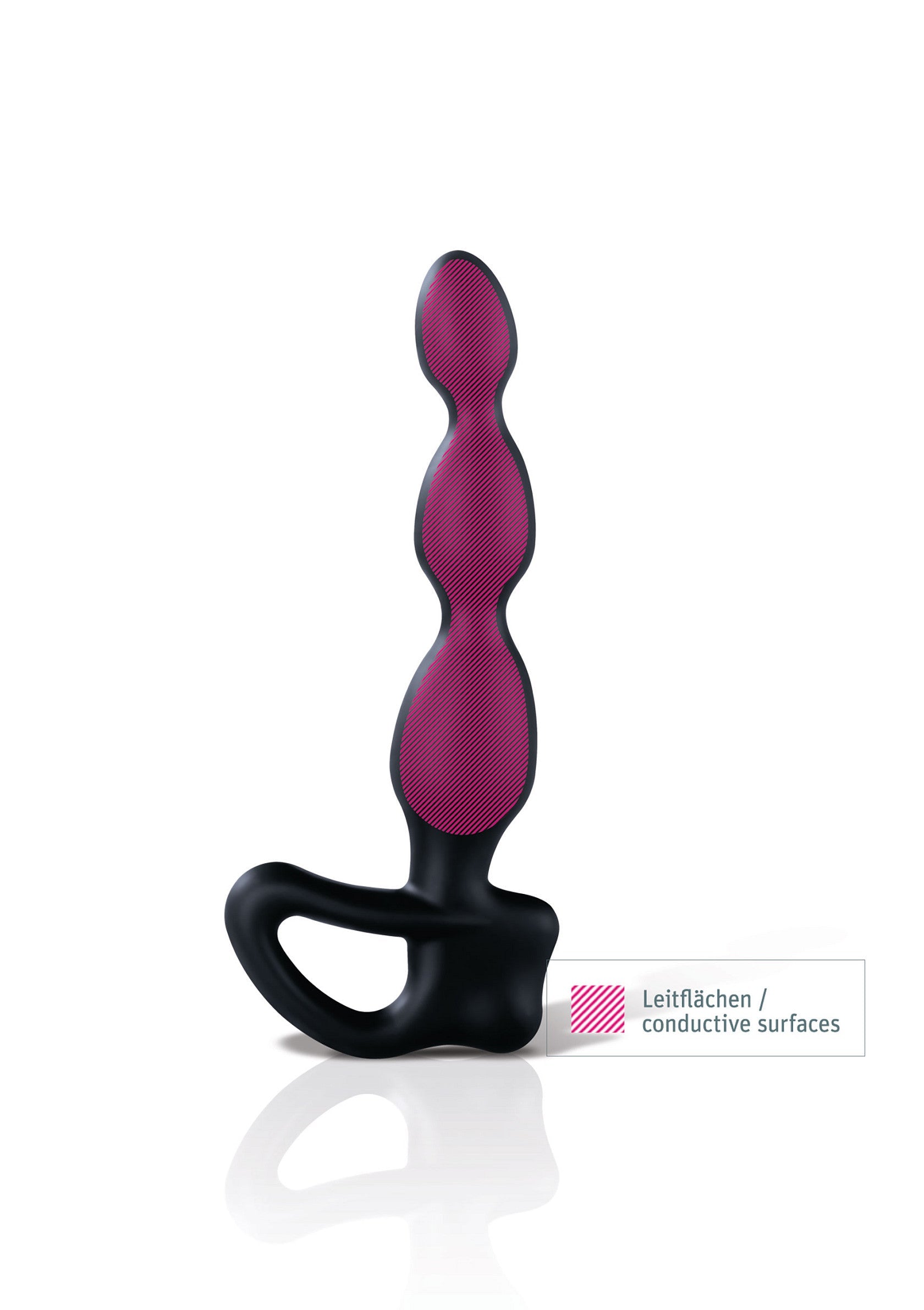 Mystim Big Bend-It Mystim Big Bend-It