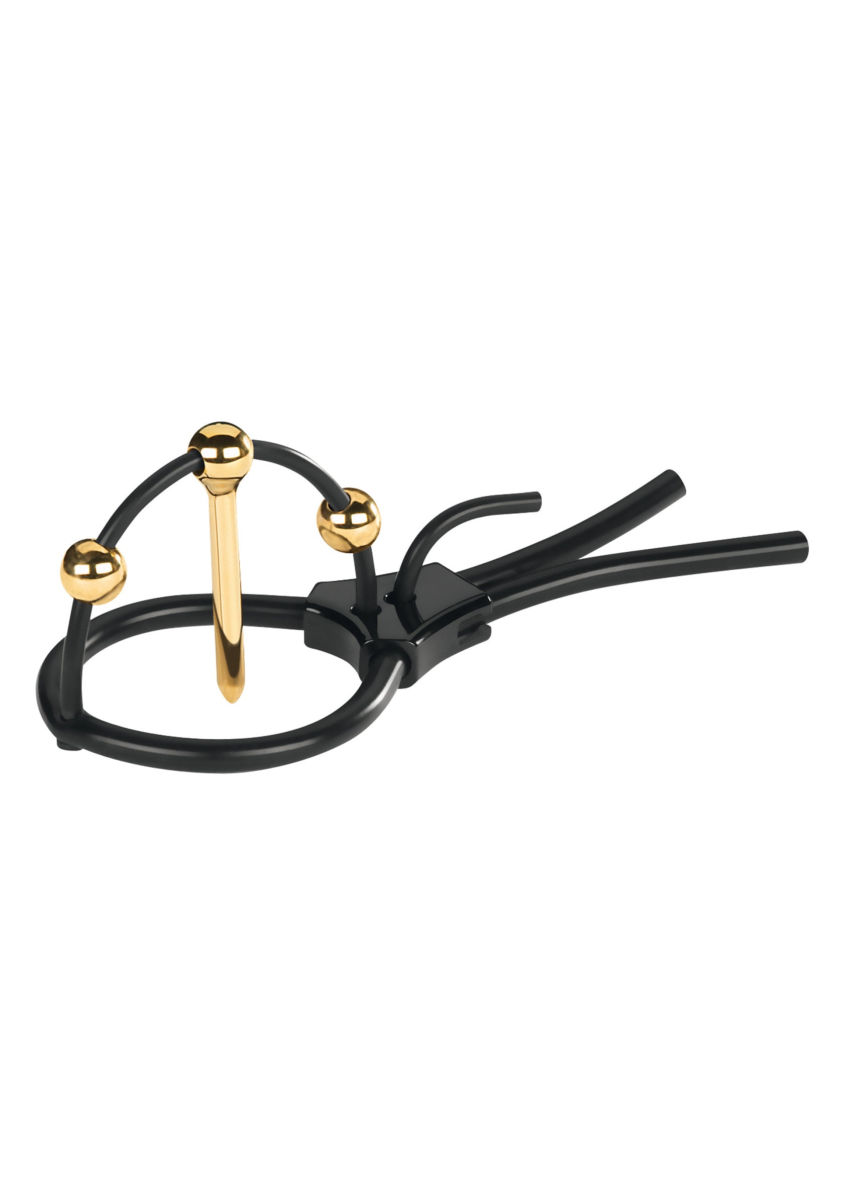 Plunging Pete Corona Strap Plunging Pete Corona Strap