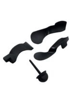 Pubic Enemy No. 2 Cock Cage