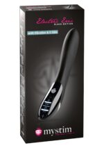 Electric Eric Estim Vibrator