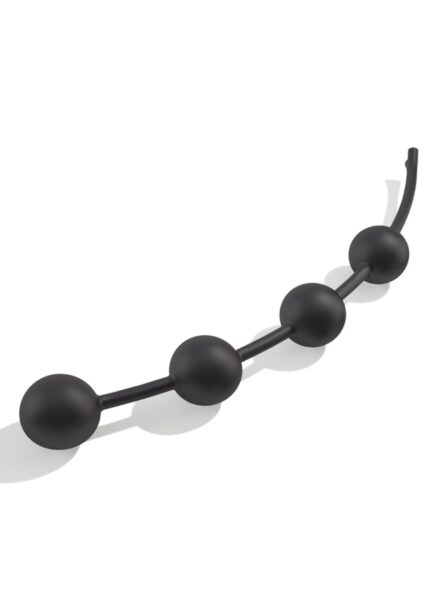 Booty Garland Anal Chain L