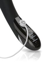 Tingling Apart eStim Vibrator