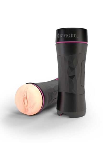 Mystim Opus Mica - Masturbator