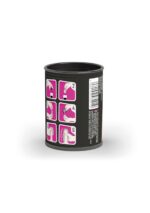 Mystim MasturbaTIN Ribbed Rita