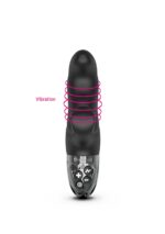 Hop Hop Bob Estim Vibrator