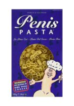 Penis Pasta