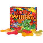 Jelly Willies
