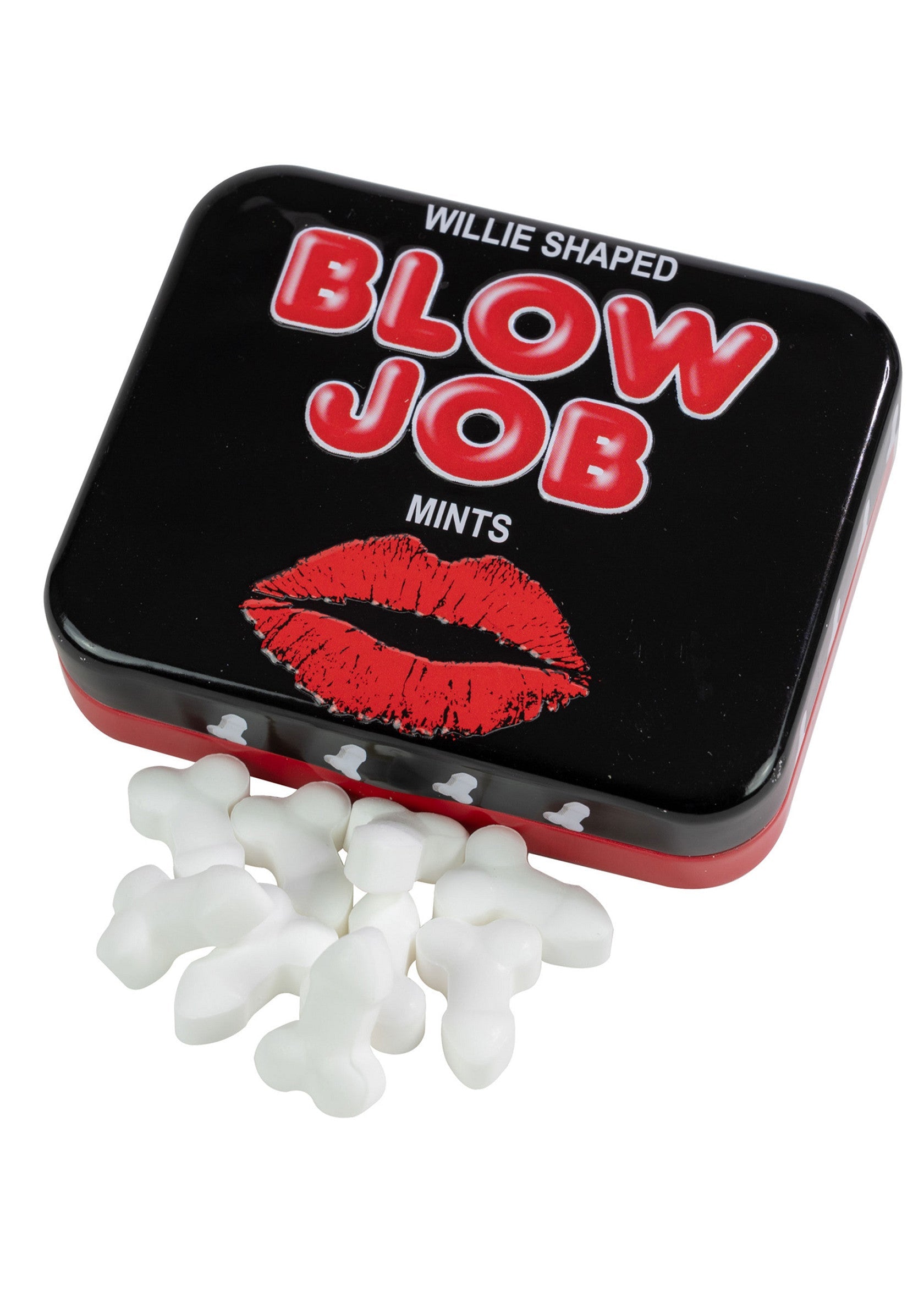 Blow Job Mints Blow Job Mints