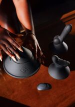 Cowgirl Cone Sex Machine