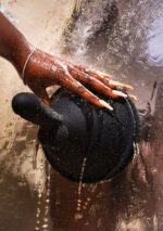 Cowgirl Cone Sex Machine