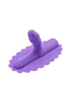 Cowgirl Unicorn Uni Horn