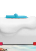 Cowgirl Unicorn Magic Hide