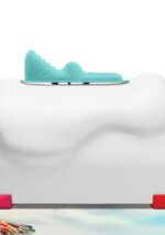 Cowgirl Unicorn Waterfall