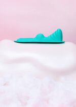 Cowgirl Unicorn Waterfall