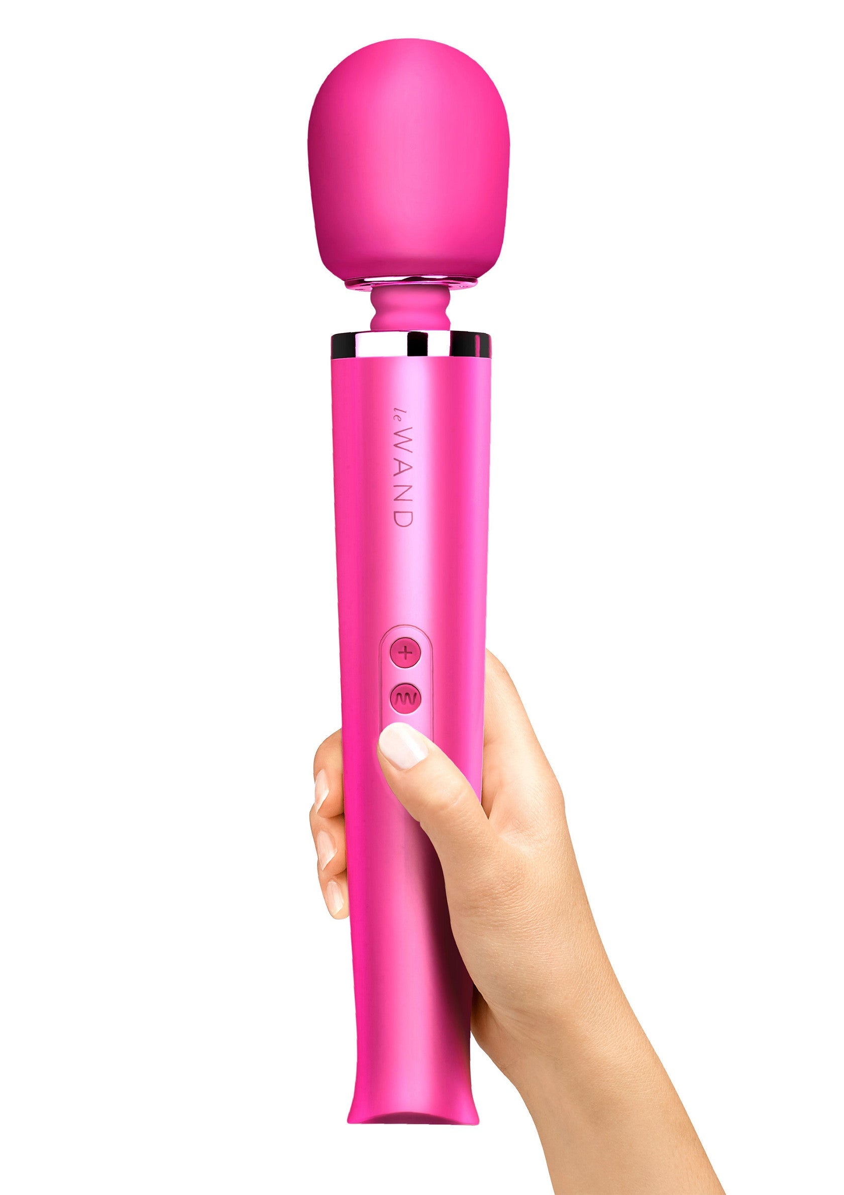 Le Wand Rechargeable Massager Le Wand Rechargeable Massager