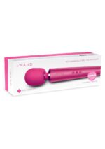 Le Wand Rechargeable Massager