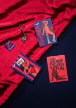 Feel My Power Limited Edition