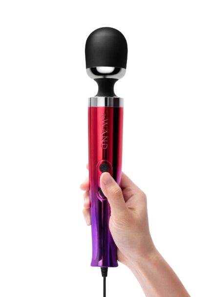 Le Wand DieCast Plug-In