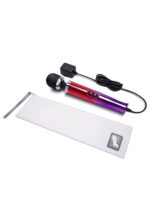 Le Wand DieCast Plug-In