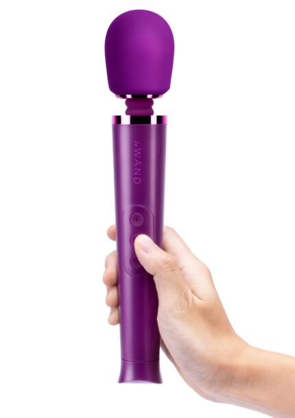 Le Wand Petite Rechargeable