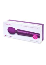 Le Wand Petite Rechargeable