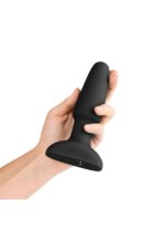 b-Vibe Rimming Plug 2