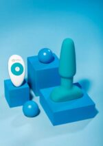 b-Vibe Rimming Plug 2