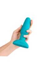 b-Vibe Rimming Plug 2