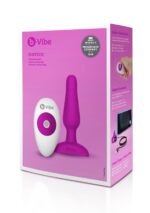 B-Vibe Novice Plug