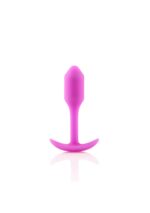 B-Vibe Snug Plug 1