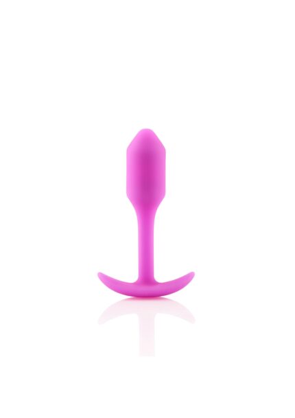 B-Vibe Snug Plug 1