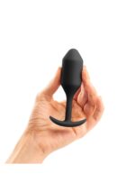 B-Vibe Snug Plug 2