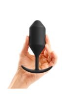 B-Vibe Snug Plug 4