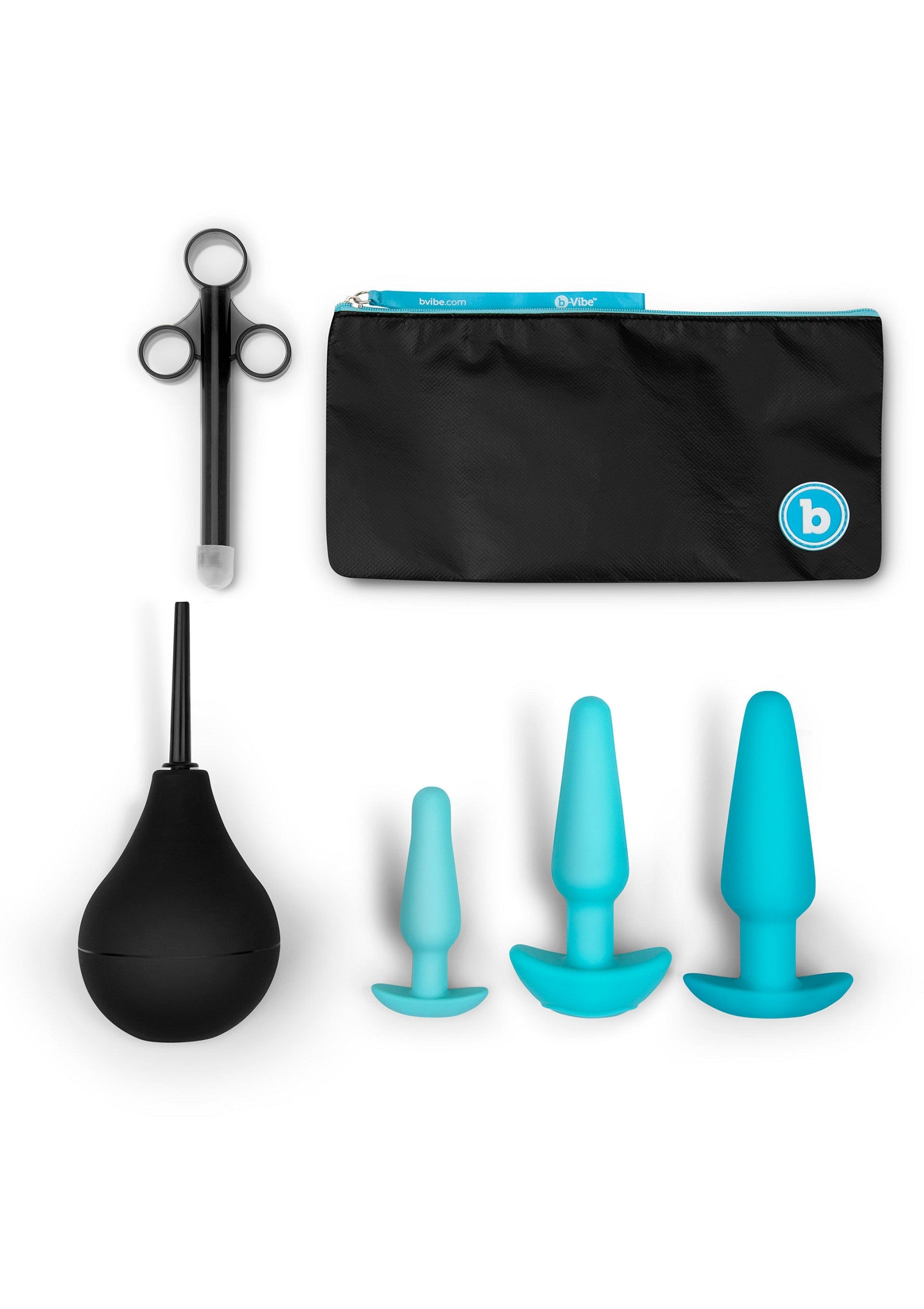 B-Vibe Anal Education Set B-Vibe Anal Education Set
