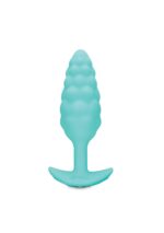 B-Vibe Bump Texture Plug