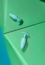 B-Vibe Bump Texture Plug